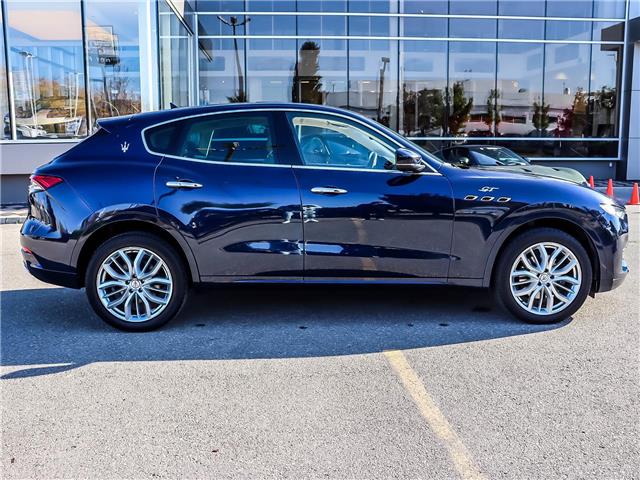 2022 Maserati Levante GT (Stk: MU0519) in Vaughan - Image 3 of 29