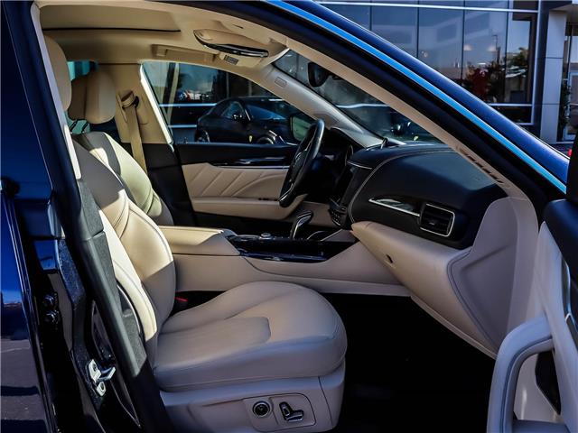 2022 Maserati Levante GT (Stk: MU0519) in Vaughan - Image 13 of 29