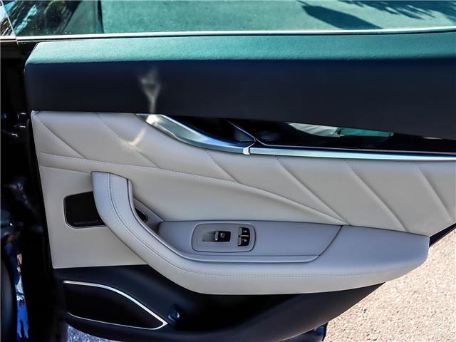 2022 Maserati Levante GT (Stk: MU0519) in Vaughan - Image 14 of 29