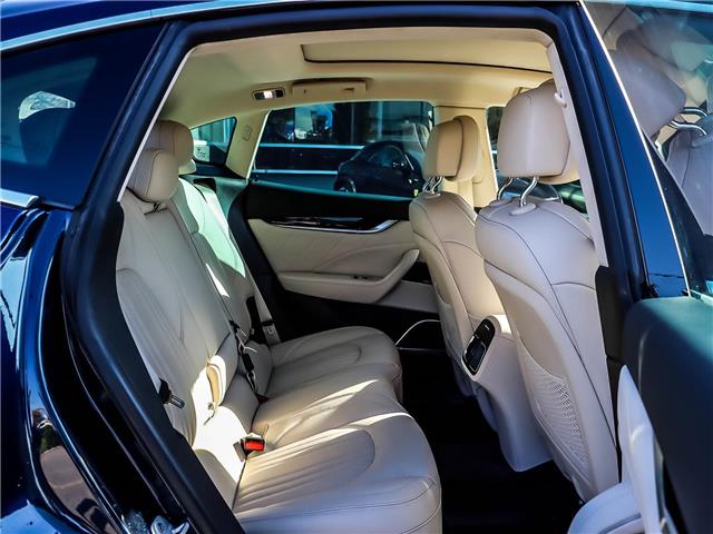 2022 Maserati Levante GT (Stk: MU0519) in Vaughan - Image 15 of 29