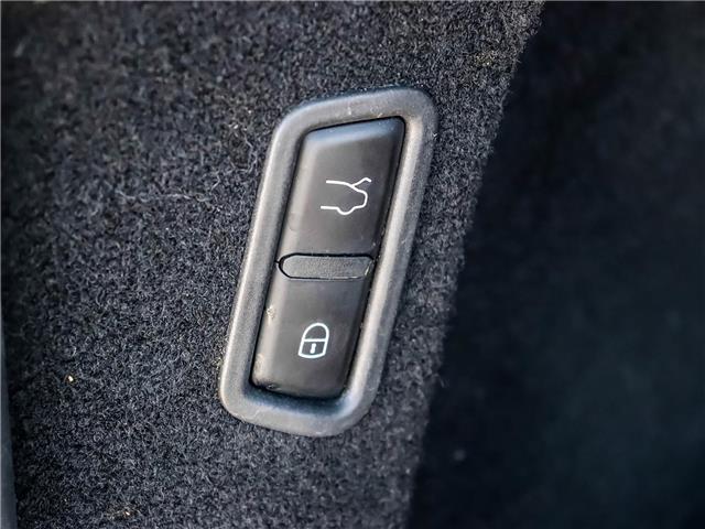 2022 Maserati Levante GT (Stk: MU0519) in Vaughan - Image 17 of 29