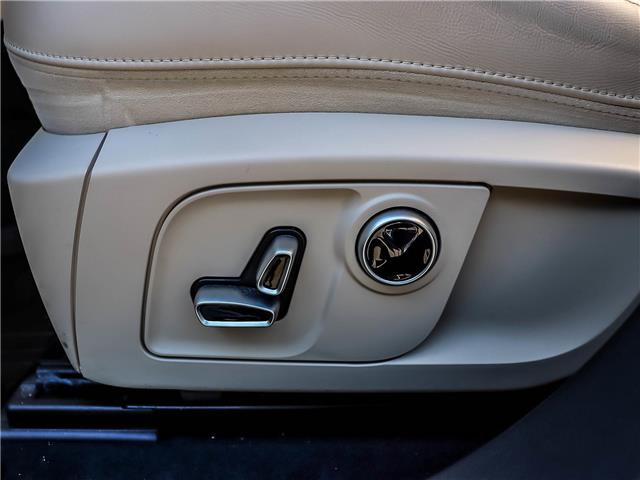 2022 Maserati Levante GT (Stk: MU0519) in Vaughan - Image 22 of 29