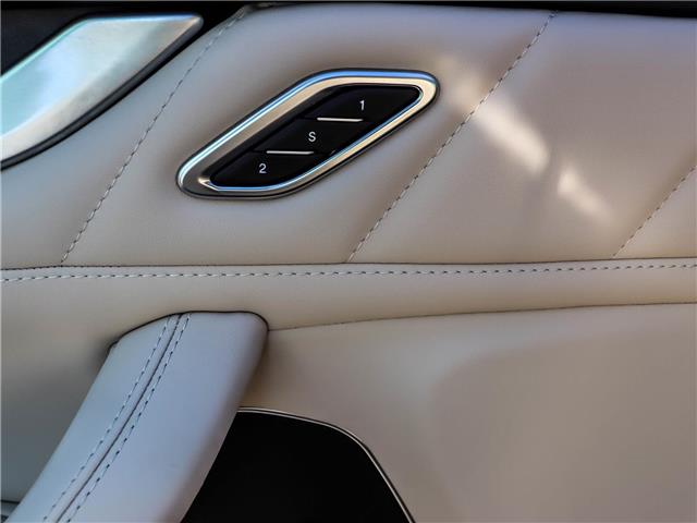 2022 Maserati Levante GT (Stk: MU0519) in Vaughan - Image 23 of 29