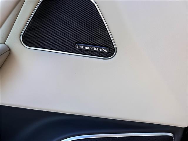 2022 Maserati Levante GT (Stk: MU0519) in Vaughan - Image 24 of 29