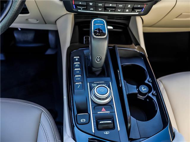 2022 Maserati Levante GT (Stk: MU0519) in Vaughan - Image 26 of 29