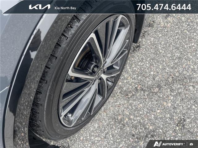 2023 Toyota Prius XLE (Stk: 25-772PA) in North Bay - Image 8 of 24