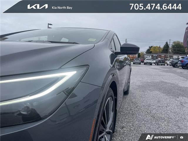 2023 Toyota Prius XLE (Stk: 25-772PA) in North Bay - Image 9 of 24