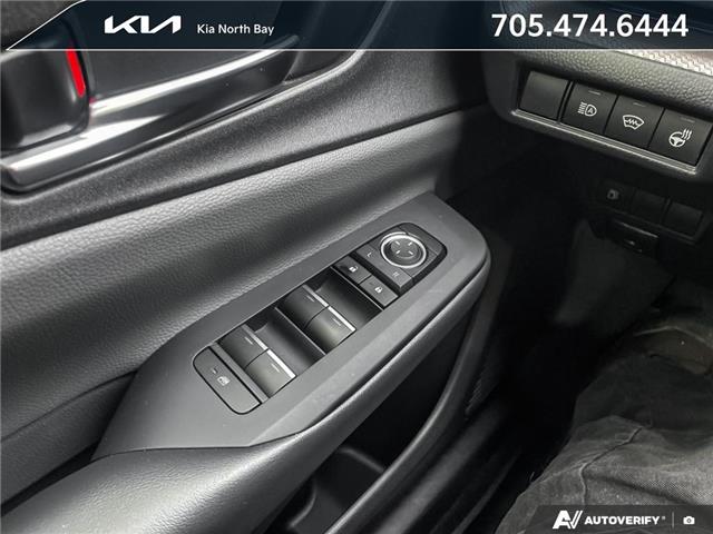 2023 Toyota Prius XLE (Stk: 25-772PA) in North Bay - Image 15 of 24