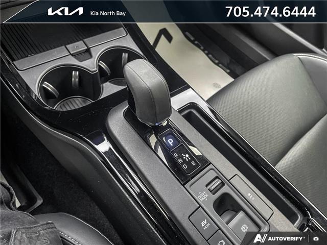 2023 Toyota Prius XLE (Stk: 25-772PA) in North Bay - Image 16 of 24