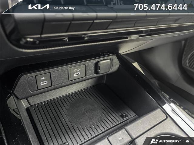 2023 Toyota Prius XLE (Stk: 25-772PA) in North Bay - Image 17 of 24