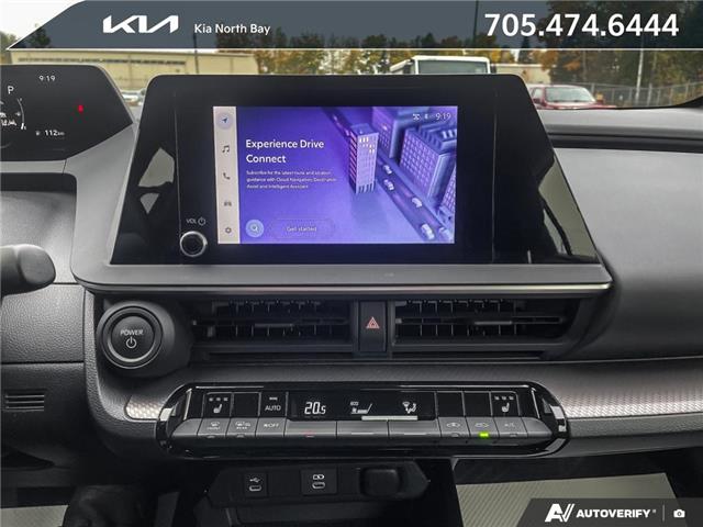 2023 Toyota Prius XLE (Stk: 25-772PA) in North Bay - Image 18 of 24