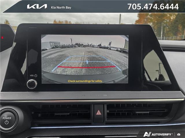 2023 Toyota Prius XLE (Stk: 25-772PA) in North Bay - Image 19 of 24