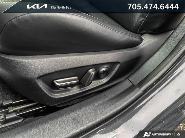 2023 Toyota Prius XLE (Stk: 25-772PA) in North Bay - Image 23 of 24