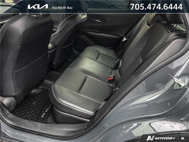 2023 Toyota Prius XLE (Stk: 25-772PA) in North Bay - Image 24 of 24