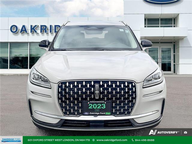 2023 Lincoln Corsair Reserve (Stk: U16534) in London - Image 2 of 28 2023 Lincoln Corsair Reserve (Stk: U16534) in London - Image 2 of 28