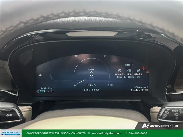 2023 Lincoln Corsair Reserve (Stk: U16534) in London - Image 18 of 28 2023 Lincoln Corsair Reserve (Stk: U16534) in London - Image 18 of 28