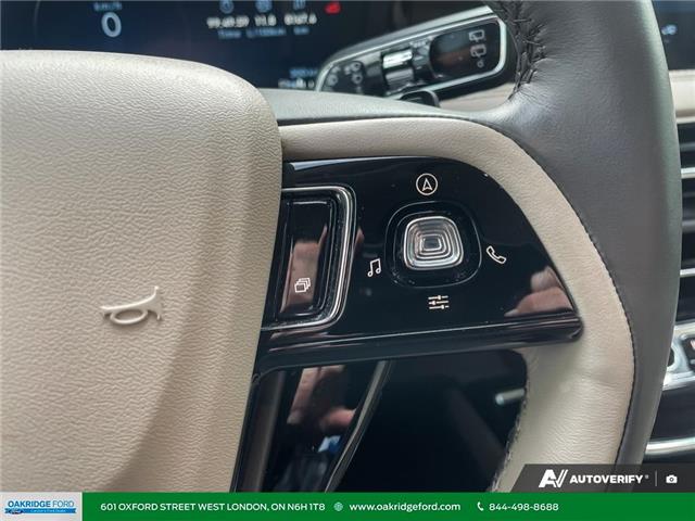 2023 Lincoln Corsair Reserve (Stk: U16534) in London - Image 19 of 28 2023 Lincoln Corsair Reserve (Stk: U16534) in London - Image 19 of 28