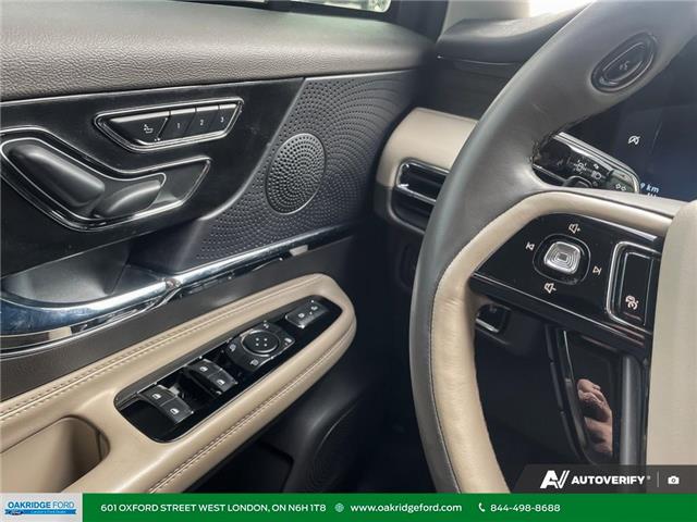 2023 Lincoln Corsair Reserve (Stk: U16534) in London - Image 20 of 28 2023 Lincoln Corsair Reserve (Stk: U16534) in London - Image 20 of 28