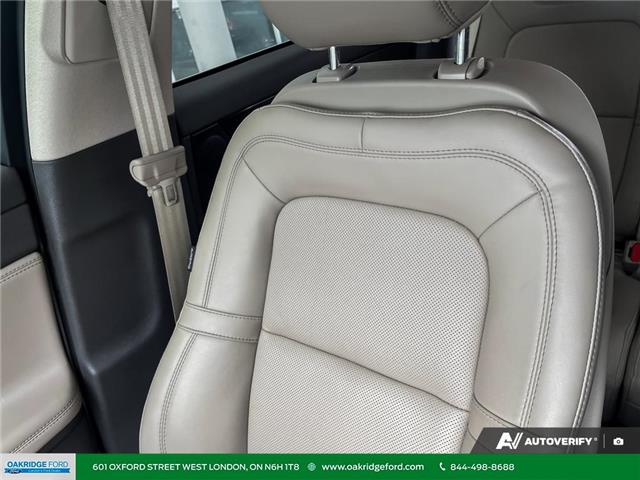 2023 Lincoln Corsair Reserve (Stk: U16534) in London - Image 23 of 28 2023 Lincoln Corsair Reserve (Stk: U16534) in London - Image 23 of 28