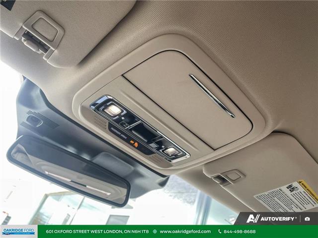 2023 Lincoln Corsair Reserve (Stk: U16534) in London - Image 24 of 28 2023 Lincoln Corsair Reserve (Stk: U16534) in London - Image 24 of 28