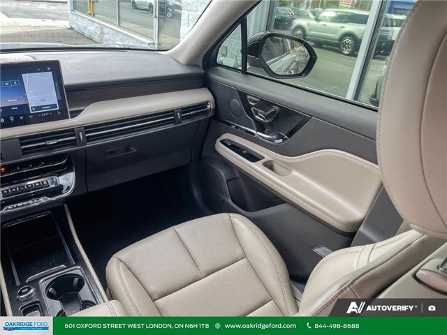 2023 Lincoln Corsair Reserve (Stk: U16534) in London - Image 28 of 28 2023 Lincoln Corsair Reserve (Stk: U16534) in London - Image 28 of 28