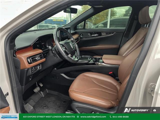 2022 Lincoln Nautilus Reserve (Stk: U16535) in London - Image 15 of 28