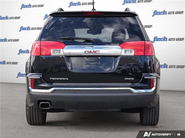 2017 GMC Terrain SLT (Stk: 38572) in Georgetown - Image 4 of 28
