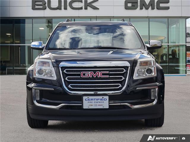 2017 GMC Terrain SLT (Stk: 38572) in Georgetown - Image 8 of 28