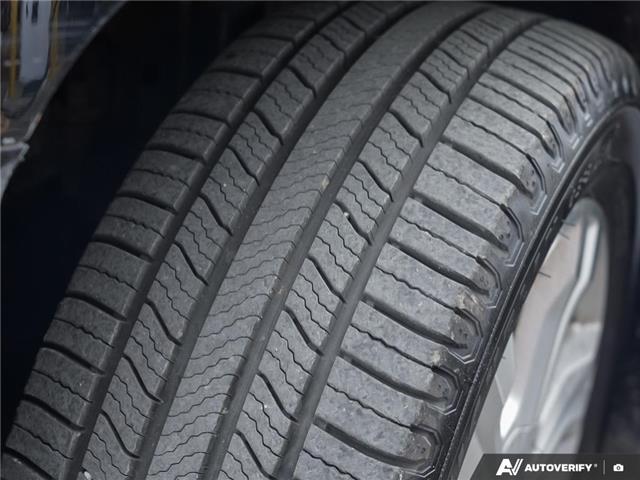 2017 GMC Terrain SLT (Stk: 38572) in Georgetown - Image 10 of 28