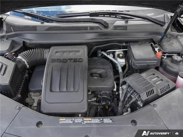 2017 GMC Terrain SLT (Stk: 38572) in Georgetown - Image 11 of 28