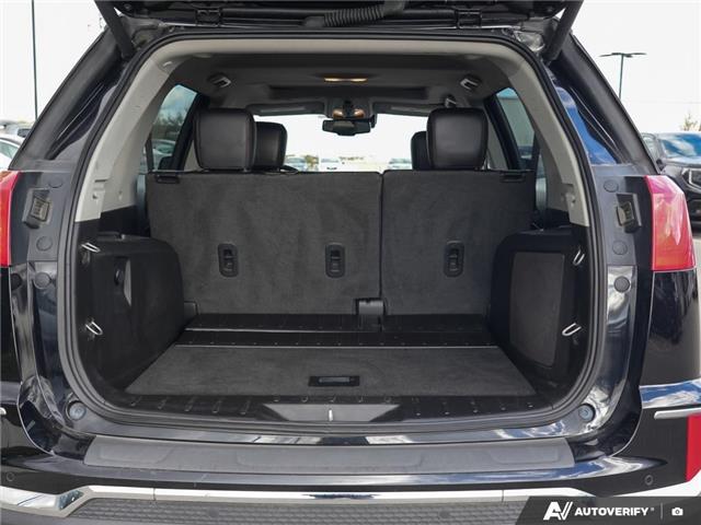 2017 GMC Terrain SLT (Stk: 38572) in Georgetown - Image 14 of 28