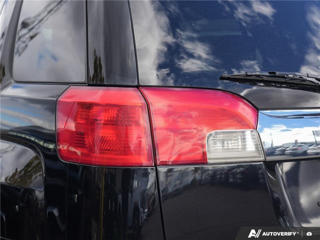 2017 GMC Terrain SLT (Stk: 38572) in Georgetown - Image 15 of 28