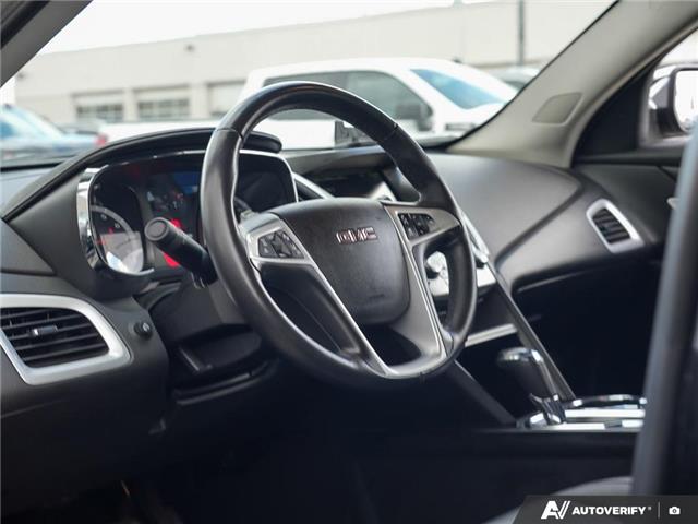 2017 GMC Terrain SLT (Stk: 38572) in Georgetown - Image 16 of 28