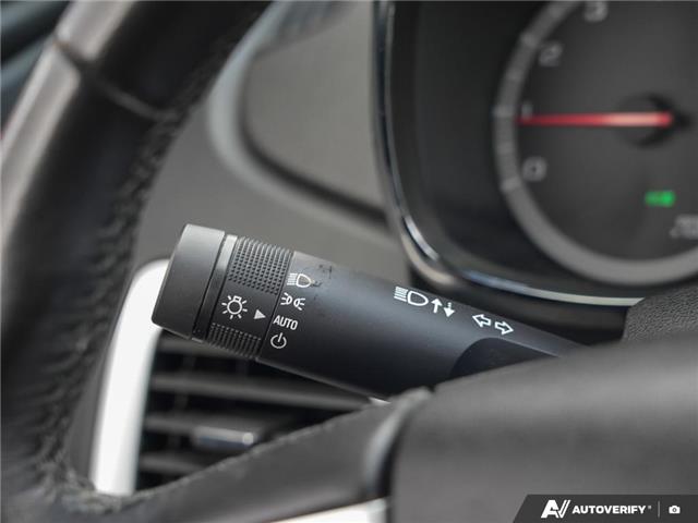 2017 GMC Terrain SLT (Stk: 38572) in Georgetown - Image 19 of 28