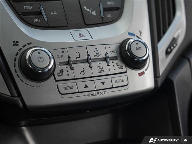 2017 GMC Terrain SLT (Stk: 38572) in Georgetown - Image 23 of 28