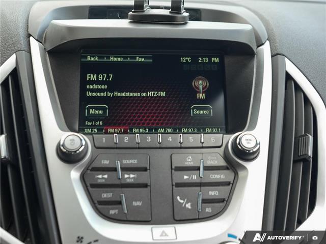 2017 GMC Terrain SLT (Stk: 38572) in Georgetown - Image 24 of 28