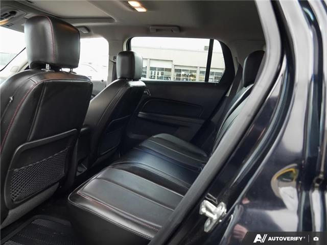 2017 GMC Terrain SLT (Stk: 38572) in Georgetown - Image 27 of 28