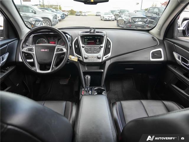 2017 GMC Terrain SLT (Stk: 38572) in Georgetown - Image 28 of 28