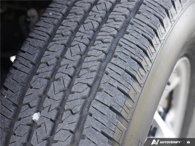 2024 Chevrolet Silverado 2500HD Work Truck (Stk: 42026) in Georgetown - Image 10 of 27