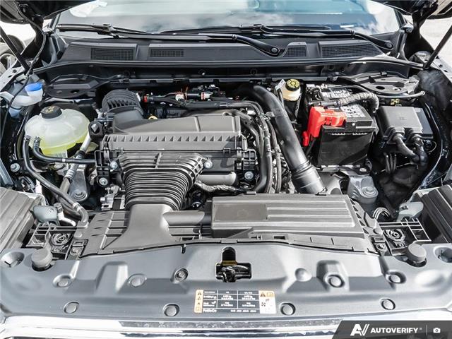 2026 Lincoln Corsair Reserve (Stk: 6-26CR0010) in Whitby - Image 9 of 32