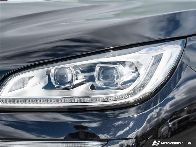 2026 Lincoln Corsair Reserve (Stk: 6-26CR0010) in Whitby - Image 11 of 32