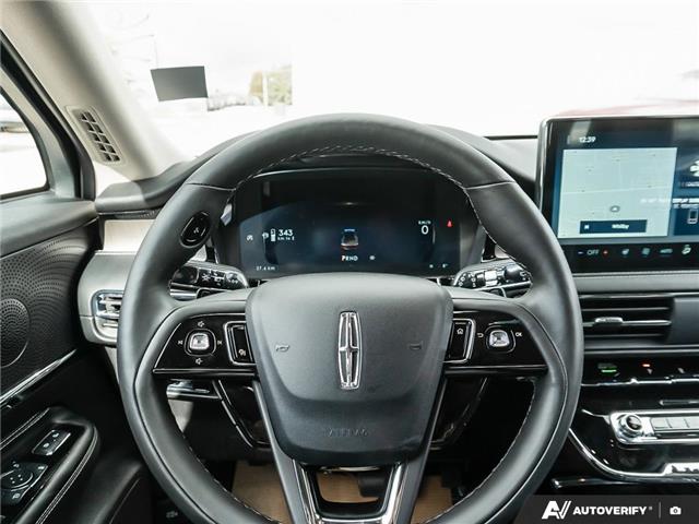 2026 Lincoln Corsair Reserve (Stk: 6-26CR0010) in Whitby - Image 16 of 32