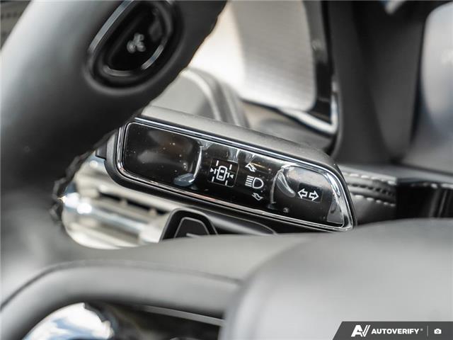 2026 Lincoln Corsair Reserve (Stk: 6-26CR0010) in Whitby - Image 19 of 32