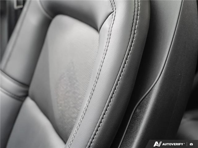 2026 Lincoln Corsair Reserve (Stk: 6-26CR0010) in Whitby - Image 27 of 32