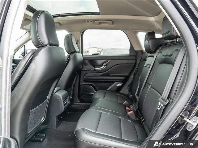 2026 Lincoln Corsair Reserve (Stk: 6-26CR0010) in Whitby - Image 28 of 32