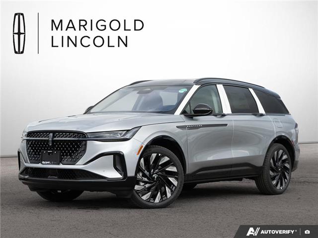 2026 Lincoln Nautilus Reserve (Stk: 6-26NS0061) in Whitby - Image 1 of 32