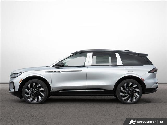 2026 Lincoln Nautilus Reserve (Stk: 6-26NS0061) in Whitby - Image 3 of 32