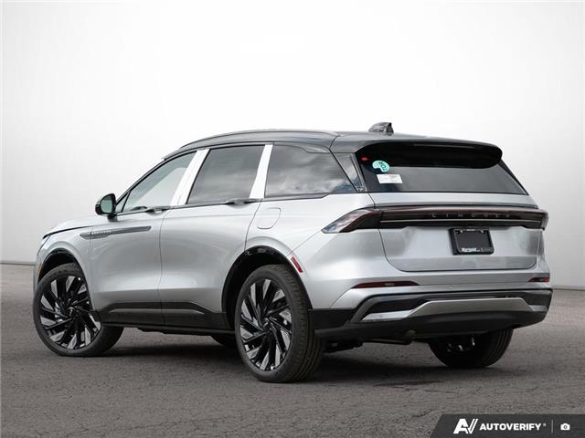 2026 Lincoln Nautilus Reserve (Stk: 6-26NS0061) in Whitby - Image 4 of 32