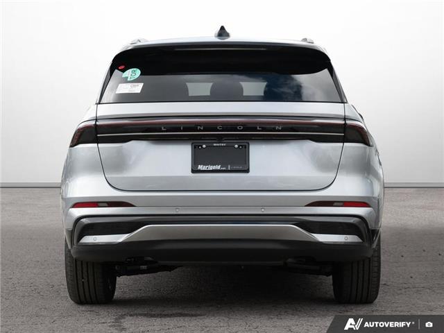 2026 Lincoln Nautilus Reserve (Stk: 6-26NS0061) in Whitby - Image 5 of 32