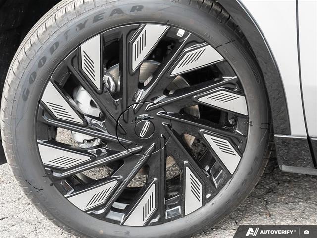 2026 Lincoln Nautilus Reserve (Stk: 6-26NS0061) in Whitby - Image 7 of 32